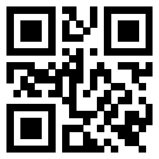 3919554529 QrCode associato