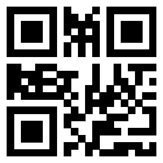 Immagine del QrCode di 3919554533