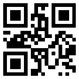 Il Qr Code di 3919554535