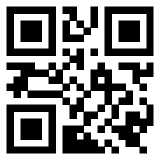 3919554540 - Immagine del Qr Code