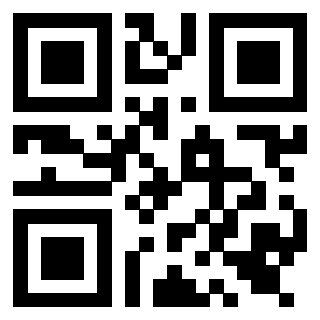 3919554541 - Immagine del Qr Code