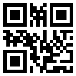 Scansione del Qr Code di 3919554547