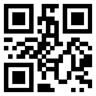 3919554549 - Immagine del QrCode