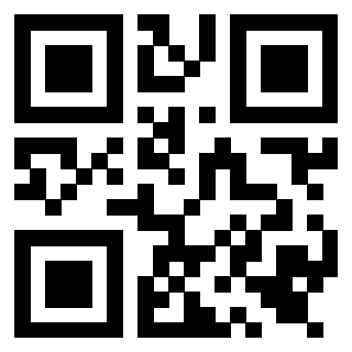 3919554551 - Immagine del QrCode