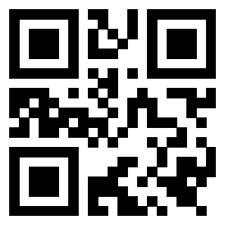 3919554552 Qr Code associato