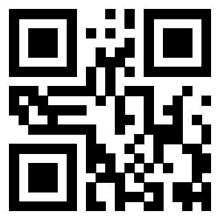 Scansione del Qr Code di 3919554554