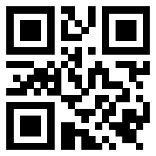 Immagine del Qr Code di 3919554559
