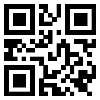 3919554560 - Immagine del Qr Code associato
