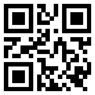 3919554562 Qr Code associato
