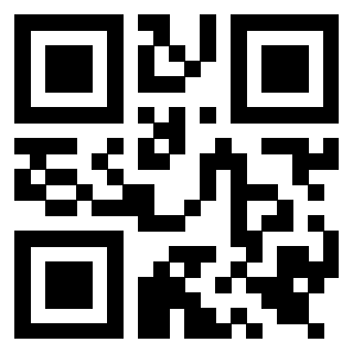 3919554566 QrCode associato