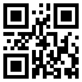 Immagine del QrCode di 3919554567