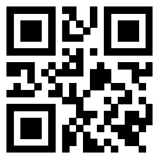 3919554573 - Immagine del QrCode associato