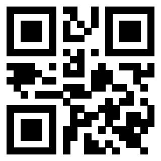 Immagine del QrCode di 3919554575