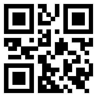 3919554577 QrCode associato