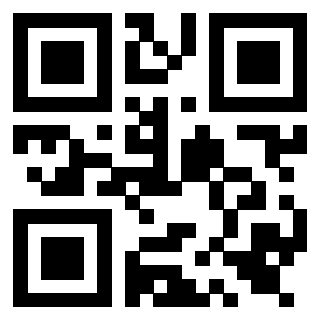 3919554582 QrCode associato