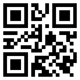 3919554584 - Immagine del Qr Code associato