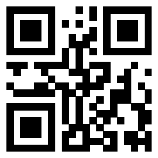 QrCode di 3919554585