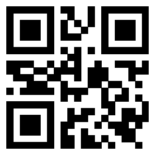 3919554586 - Immagine del QrCode associato