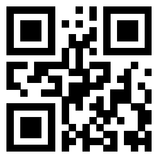 Immagine del QrCode di 3919554587