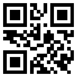 3919554589 - Immagine del Qr Code