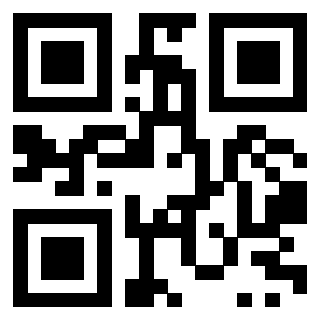 3919554598 - Immagine del QrCode associato