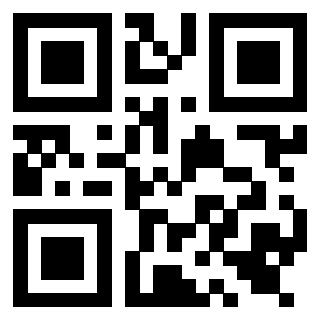 3919554599 - Immagine del Qr Code