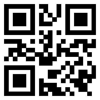 3919554600 Qr Code associato