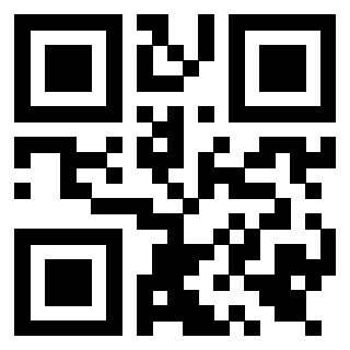 3919554601 - Immagine del QrCode