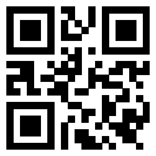 3919554607 QrCode associato