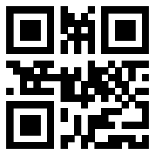 Immagine del QrCode di 3919554609