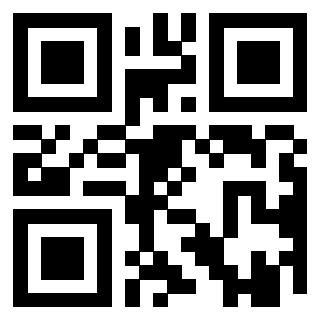 3919554610 - Immagine del QrCode associato