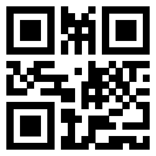 3919554612 - Immagine del Qr Code associato