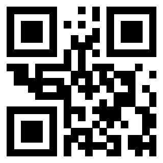 3919554613 - Immagine del QrCode associato