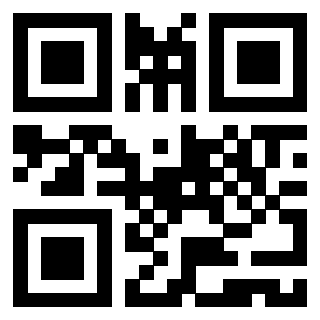 Scansione del Qr Code di 3919554614