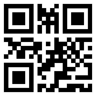 3919554615 Qr Code associato