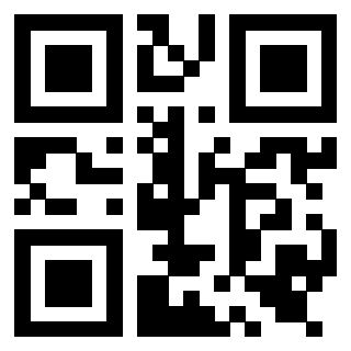 Immagine del QrCode di 3919554617