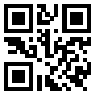 3919554618 - Immagine del QrCode associato