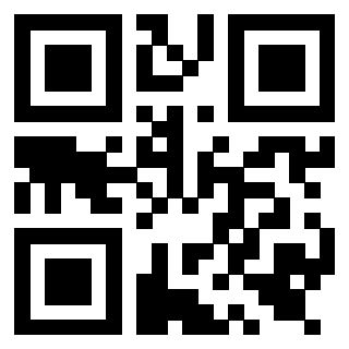 3919554619 QrCode associato