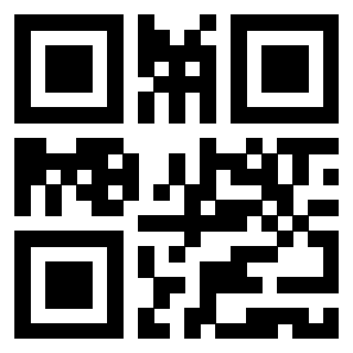 Immagine del QrCode di 3919554621