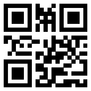 Il Qr Code di 3919554622