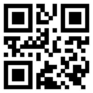 Immagine del Qr Code di 3919554626