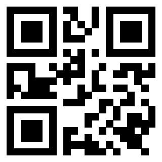 3919554628 - Immagine del Qr Code