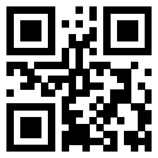Immagine del Qr Code di 3919554631