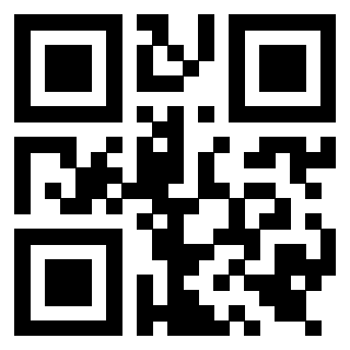 Il Qr Code di 3919554634