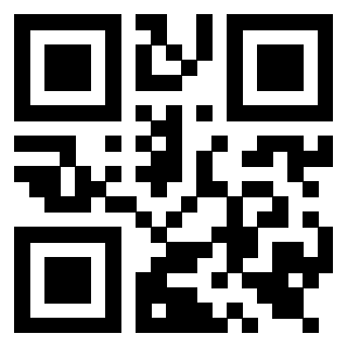 3919554635 - Immagine del Qr Code associato