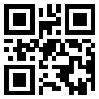 Il Qr Code di 3919554637