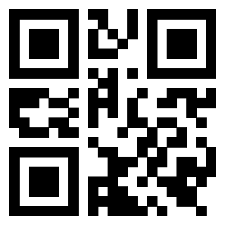 Immagine del Qr Code di 3919554639
