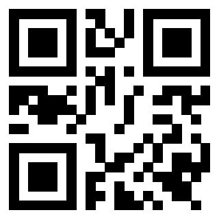 3919554640 QrCode associato