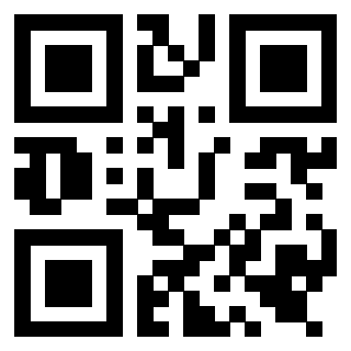 3919554641 - Immagine del Qr Code associato