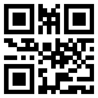 3919554642 - Immagine del QrCode associato